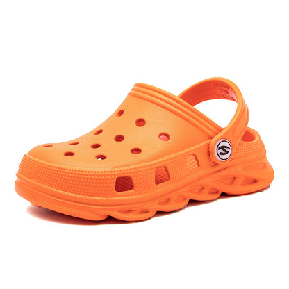 Crocish Sport Slip, Slips (Slippers / Flip Flops / Sandals)