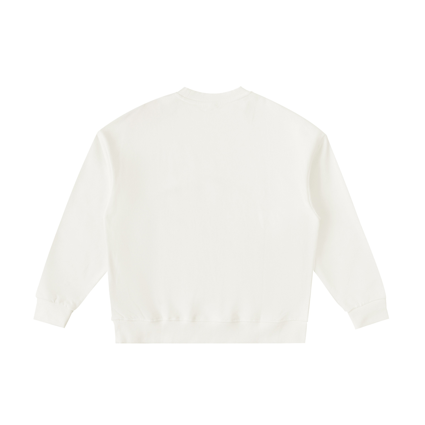 Samurai Sushi Essential Fleece Kids' Crewneck Sweatshirt