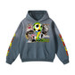 Futbol,Soccer,Mona Lisa,Mona,Hoodie