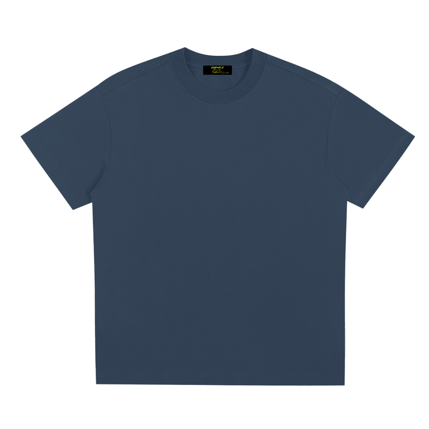 Plane Jane Sorona Quick-Dry Cooling T-Shirt