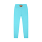 Beautiful Moth High-Waisted Yoga Leggings