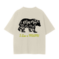 Mama Bear Unisex Seamless T-Shirt