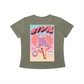 Cash Vintage Wash Slim Fit T-shirt