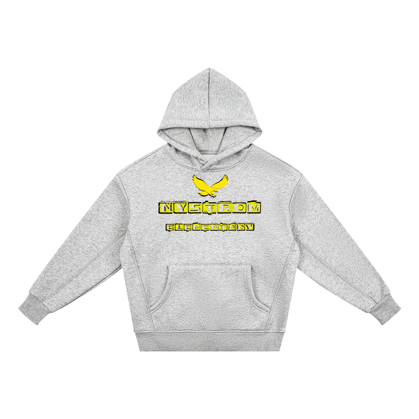 Nystrom,Elementary,Hoodie,Kids,All Clothes,Youth