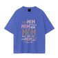 Mama Bear Unisex Seamless T-Shirt