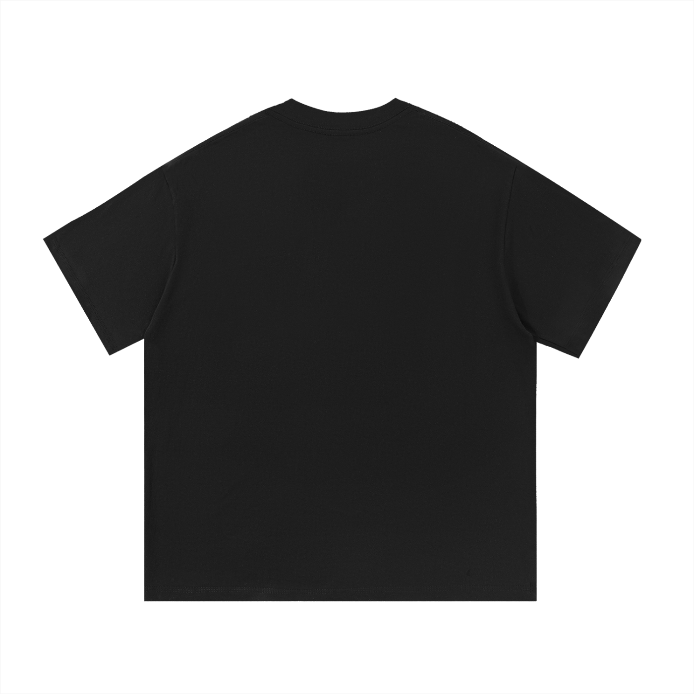 Plane Jane Essential Cotton T-Shirt