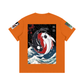 Balance and Peace Essential Cotton T-Shirt