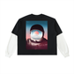 Cash / AstroNutt Long-Sleeve Cotton T-Shirt
