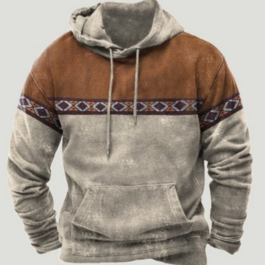 Casual Styled, Sweater looking Hoodie
