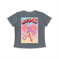Cash Vintage Wash Slim Fit T-shirt