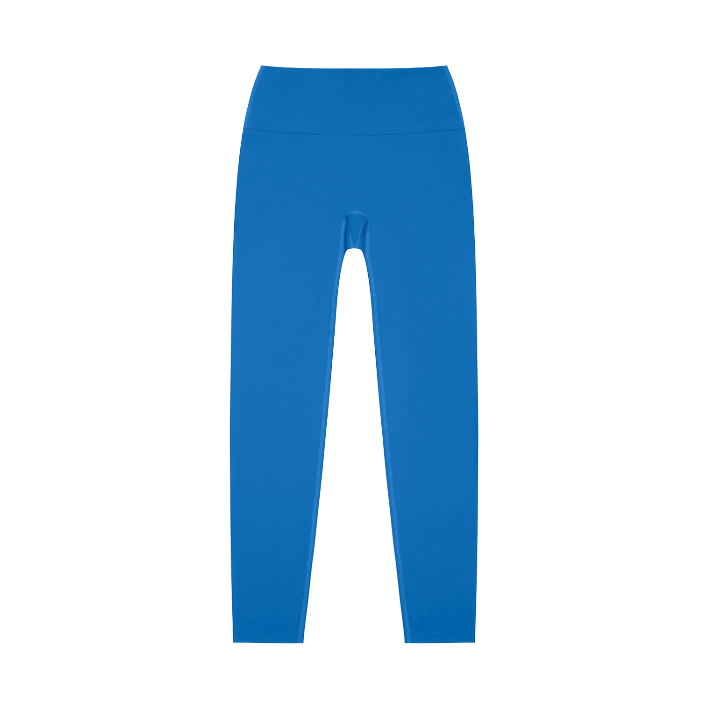 Stay Wild High-Waisted Yoga Leggings