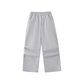 Plane Jane Essential Kids' Straight-Leg Sweatpants