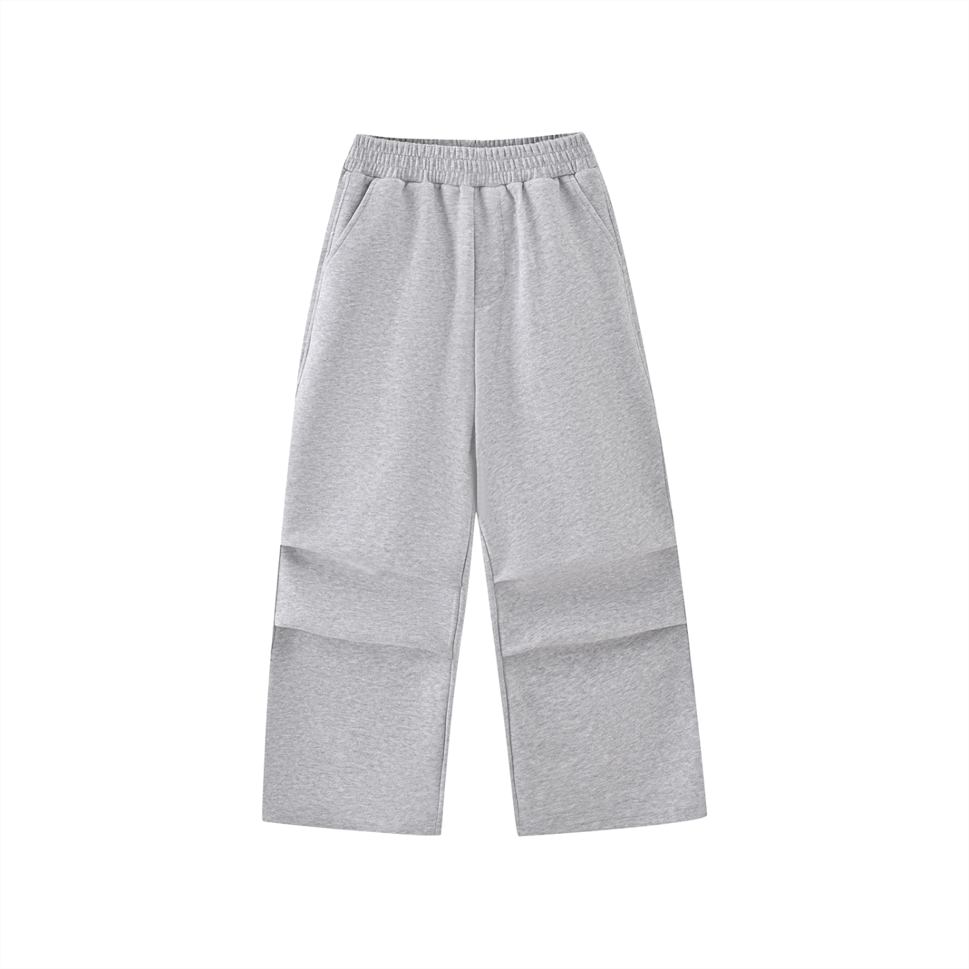 Plane Jane Essential Kids' Straight-Leg Sweatpants