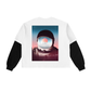 Cash / AstroNutt Long-Sleeve Cotton T-Shirt