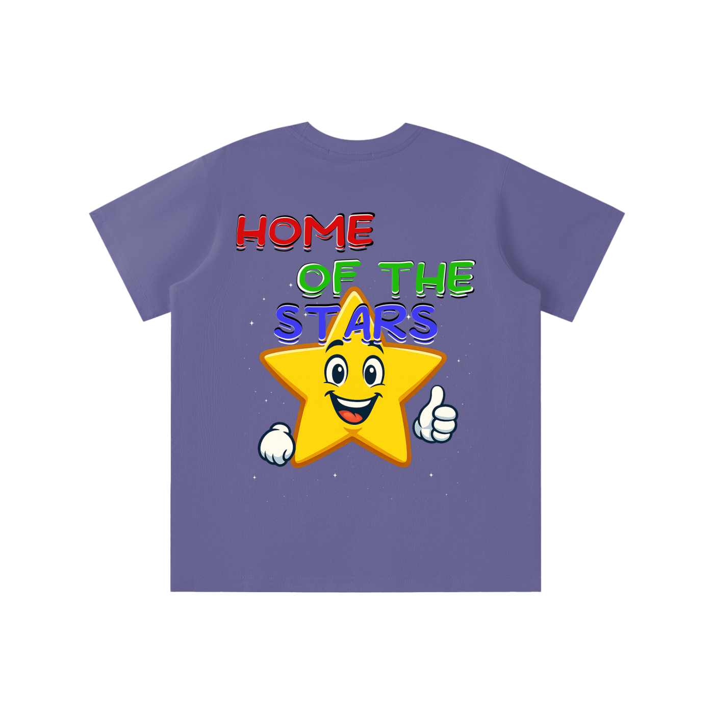 Verde Elementary Quick-Dry Cooling Kids' T-shirt