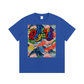 Black Royalty Essential Cotton T-Shirt