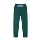 Stay Wild High-Waisted Yoga Leggings