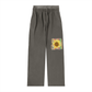 Stay Wild Vintage Washed Waist Pants
