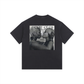Vintage Skunk Anasie Washed Oversized Cotton T-Shirt