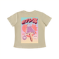 Cash Vintage Wash Slim Fit T-shirt