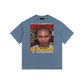 Vintage Skunk Anasie Washed Oversized Cotton T-Shirt