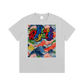 Black Royalty Essential Cotton T-Shirt