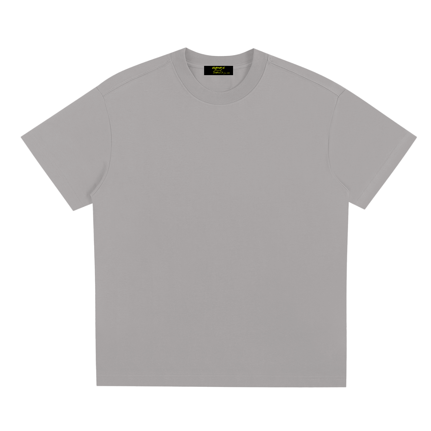 Plane Jane Sorona Quick-Dry Cooling T-Shirt