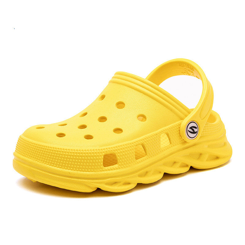 "510_Athletics" "Crocish" Sport Slip, Slips (Slippers / Flip Flops / Sandals)