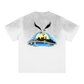 All Clothes,T-Shirt,Richmond,City Wear,Sunfaded