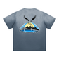 All Clothes,T-Shirt,Richmond,City Wear,Sunfaded