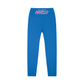 Stay Wild High-Waisted Yoga Leggings