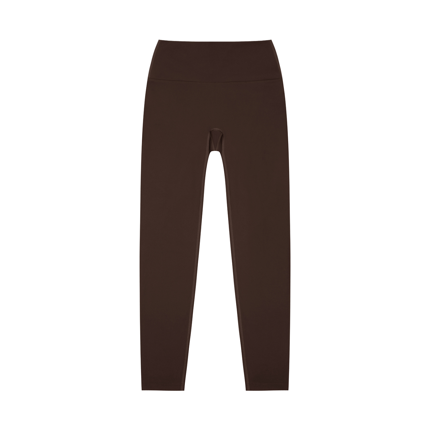 Beautiful Moth High-Waisted Yoga Leggings