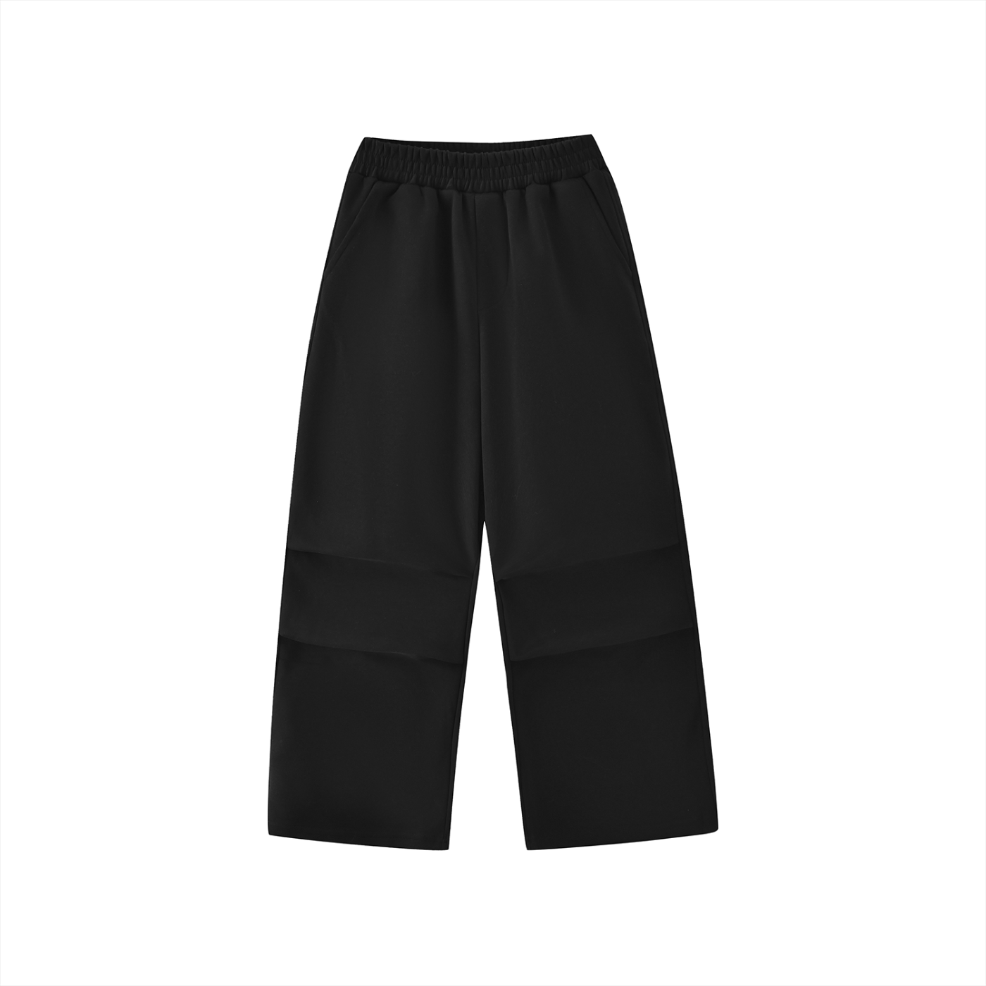 Plane Jane Essential Kids' Straight-Leg Sweatpants