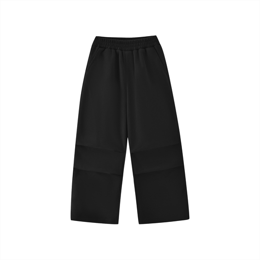 Plane Jane Essential Kids' Straight-Leg Sweatpants