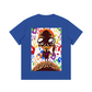 Black Royalty Essential Cotton T-Shirt