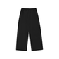 Plane Jane Essential Kids' Straight-Leg Sweatpants