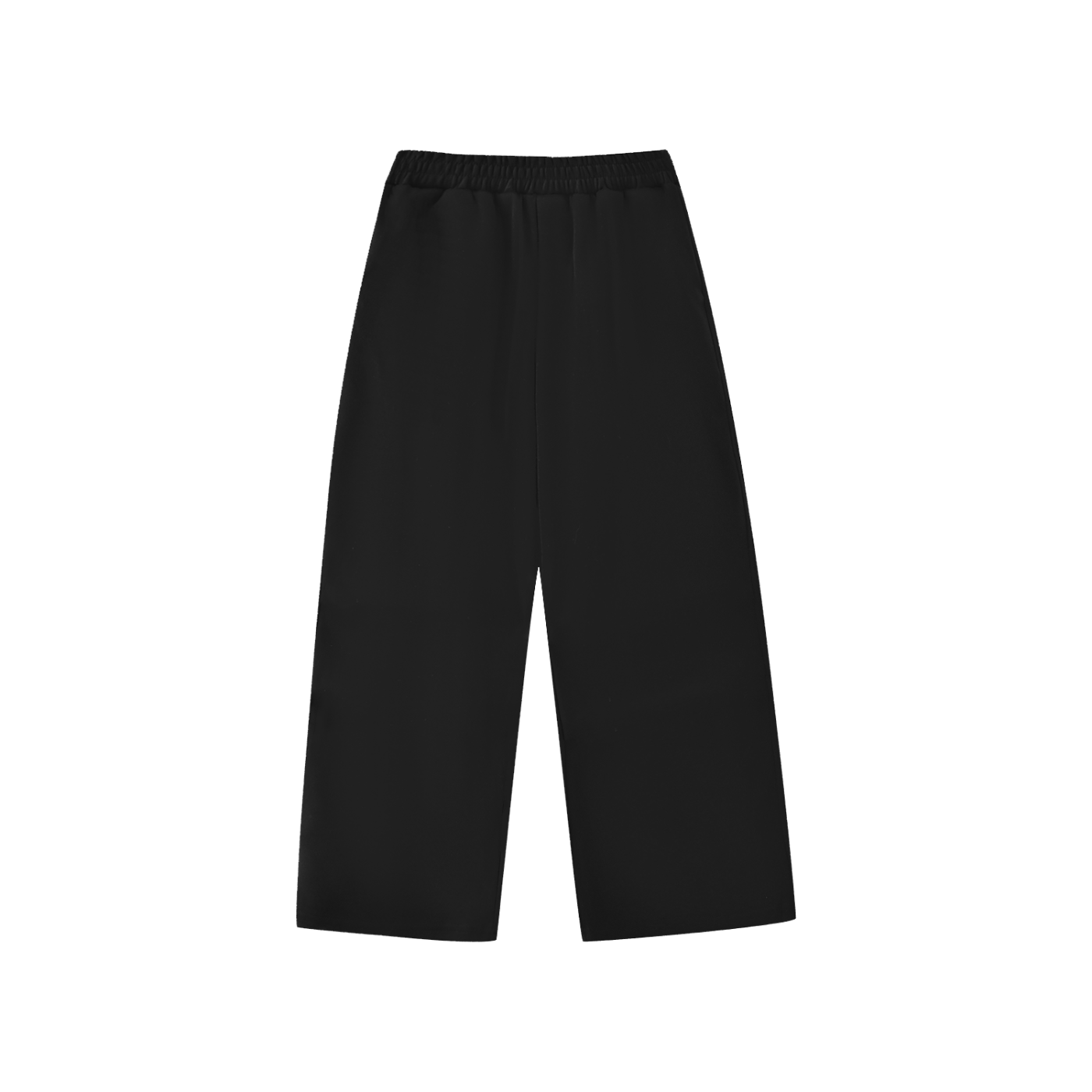 Plane Jane Essential Kids' Straight-Leg Sweatpants