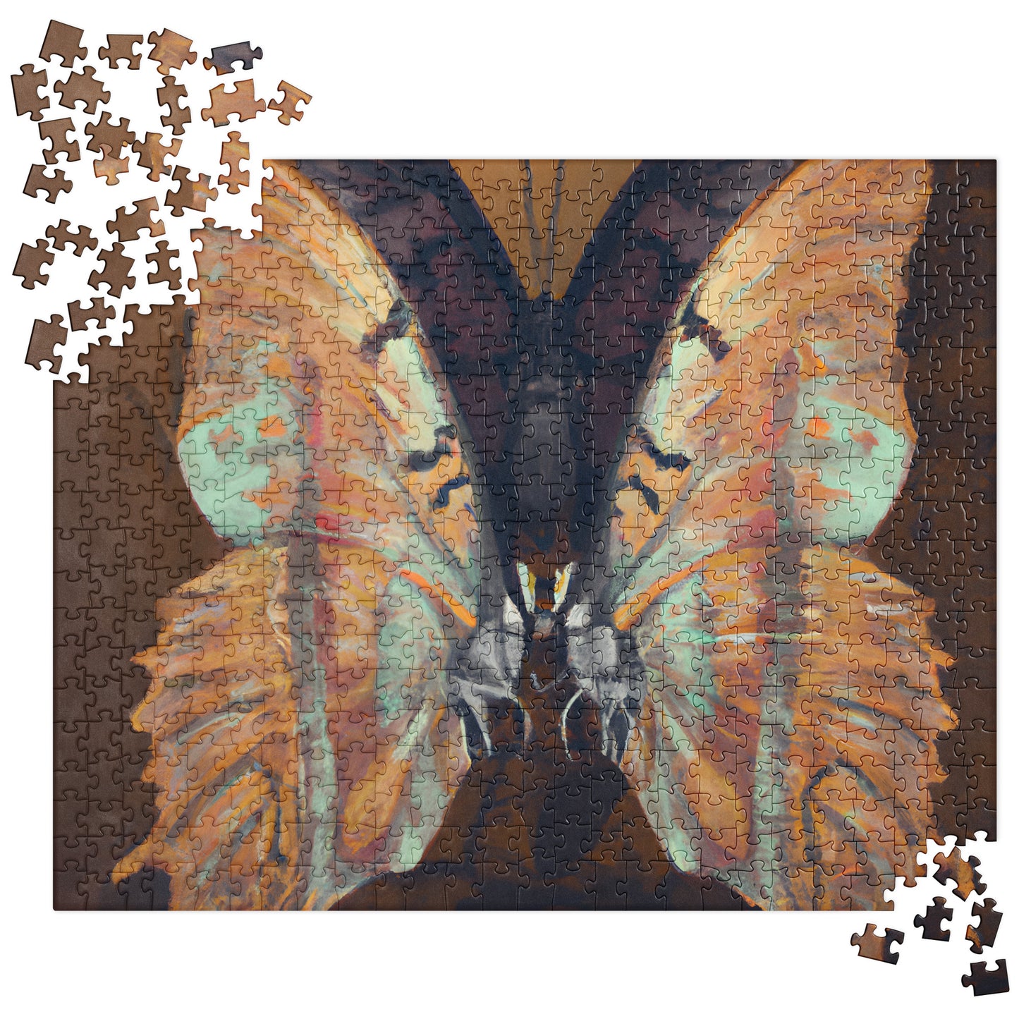 "RichCity_Global" "Buttrfly_Kisses" 1.2 Jigsaw puzzle