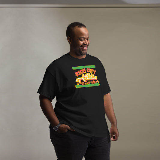 "510_Athletics" "RichCity_Athletics" Men's classic tee