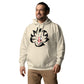 "510_Athletics" 9Tails Unisex Hoodie