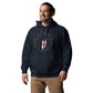 "510_Athletics" 9Tails Unisex Hoodie