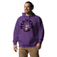 "510_Athletics" 9Tails Unisex Hoodie