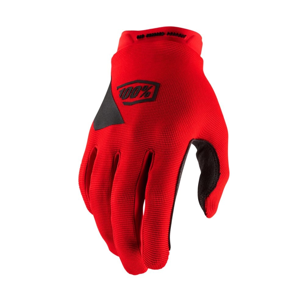 100% Gloves