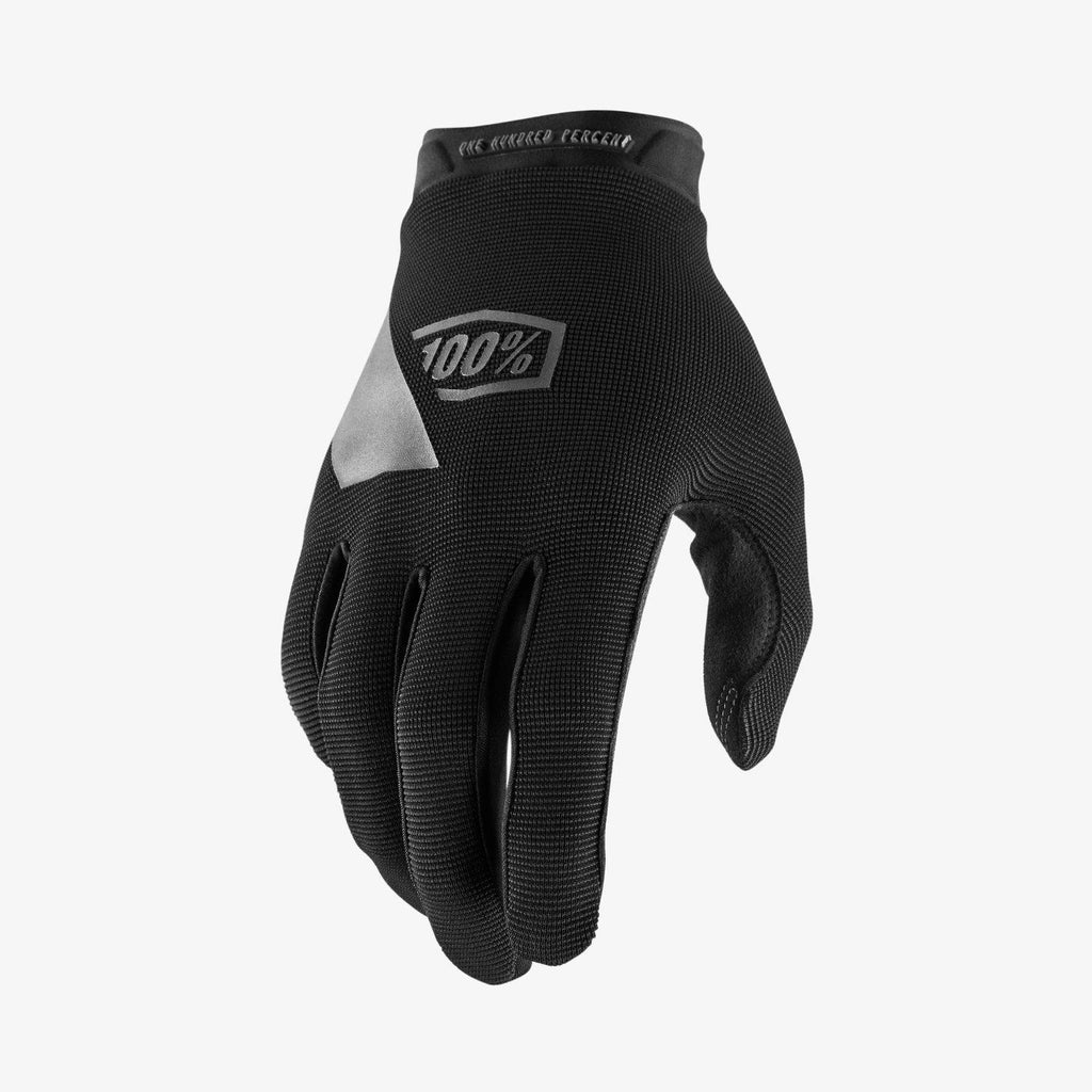 100% Gloves
