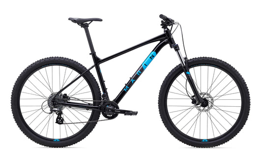 2023 - BOBCAT TRAIL 3 27.5 BLACK
