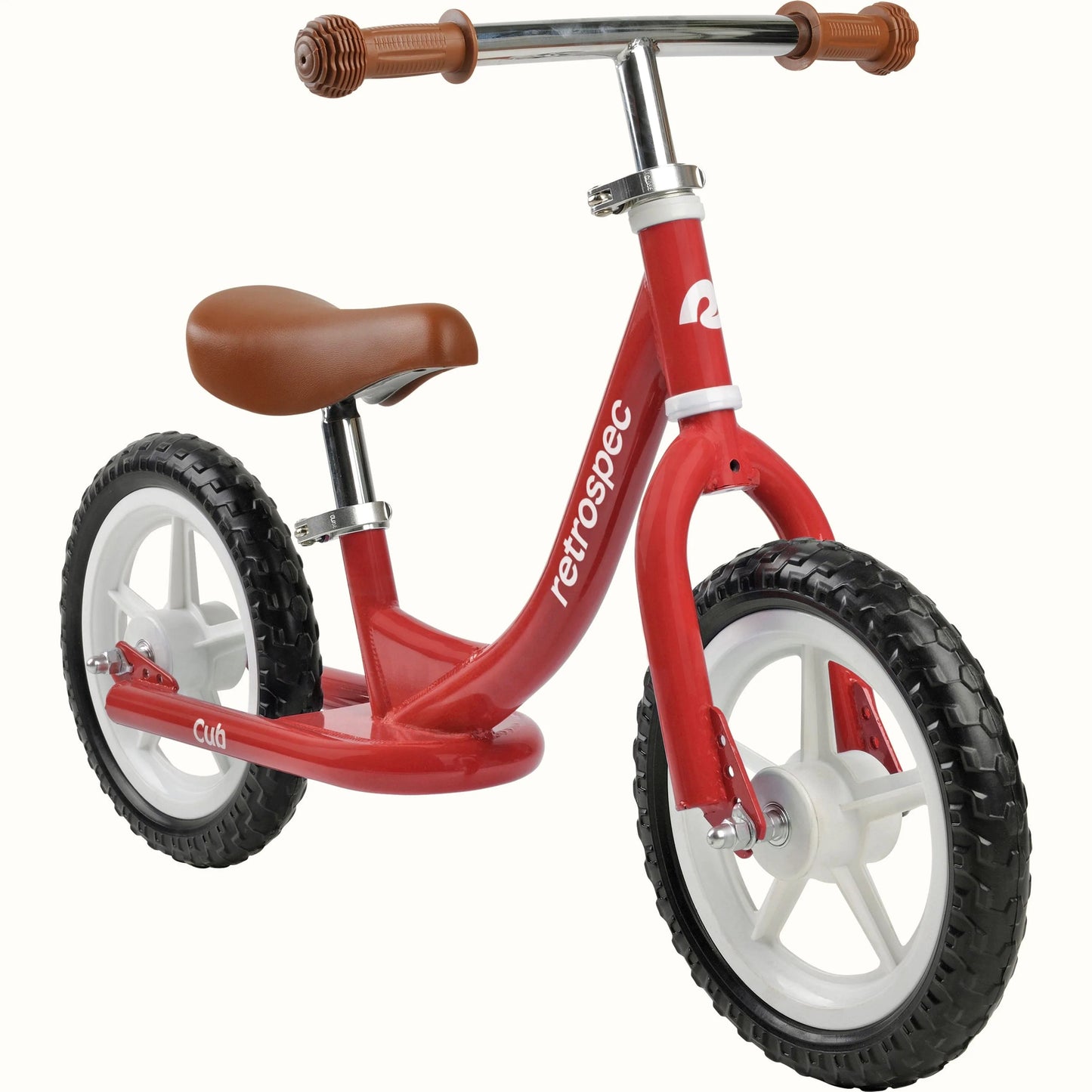 Cub 12" Kids' Balance Bike (2-3 yrs)
