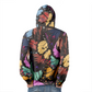 "510_Athletics" "ButterCamo" Colorful Hoodie