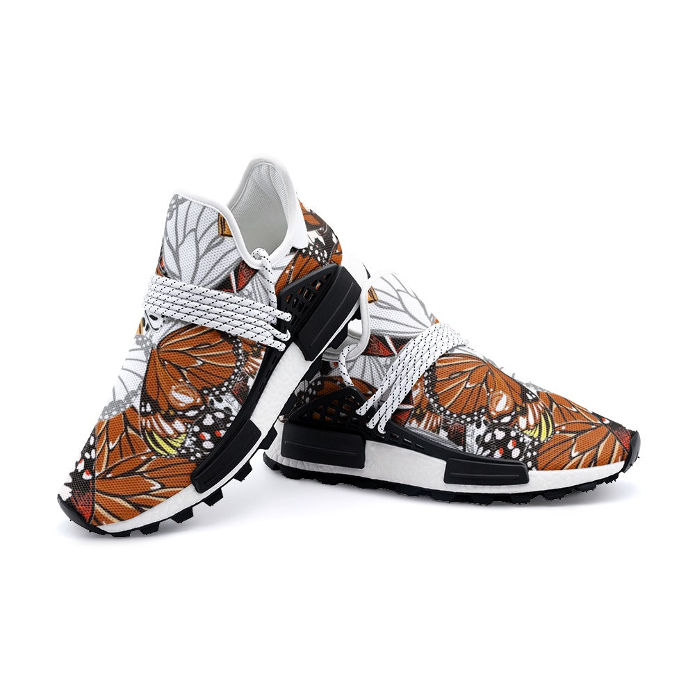 ButterCamo Monarchs Sneaker S-1