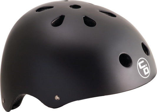 CURB DOG SHREDDER CHAMPAGNE MATTE ONE SIZE HELMET JR