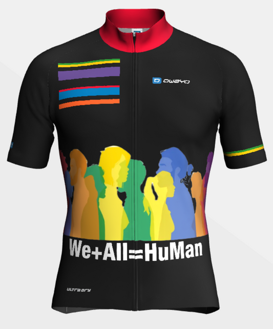 "510_Athletics" x Owayo Sports - WE_Soccer_Jersey - Sustainable Clothing Collection